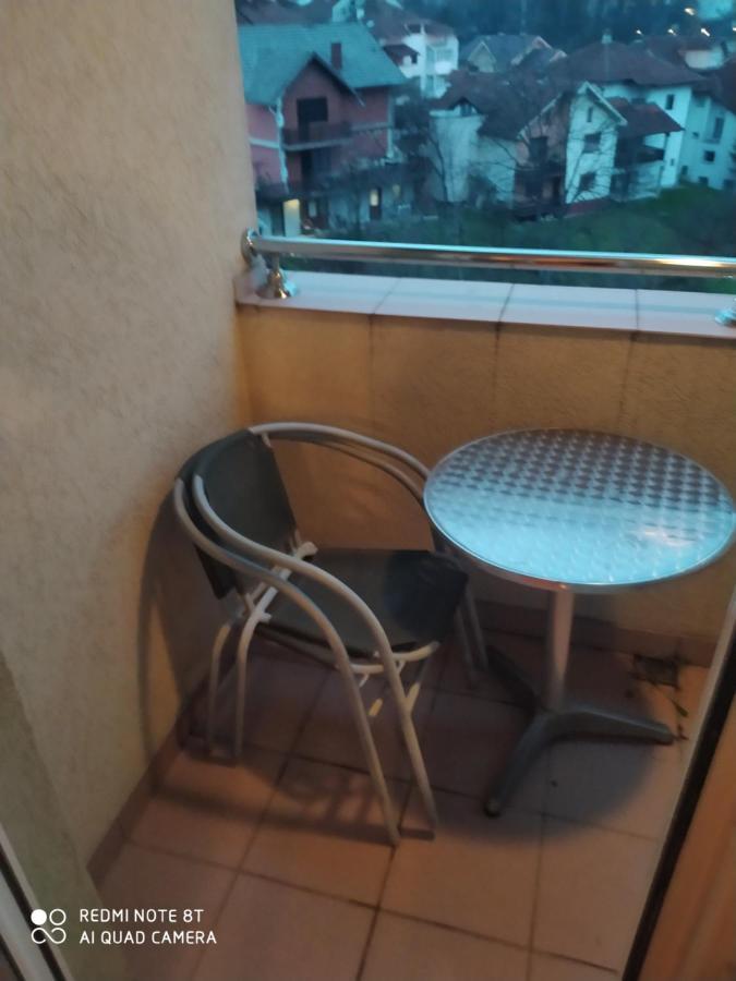 Apartman Arsenijevic Vrnjačka Banja المظهر الخارجي الصورة