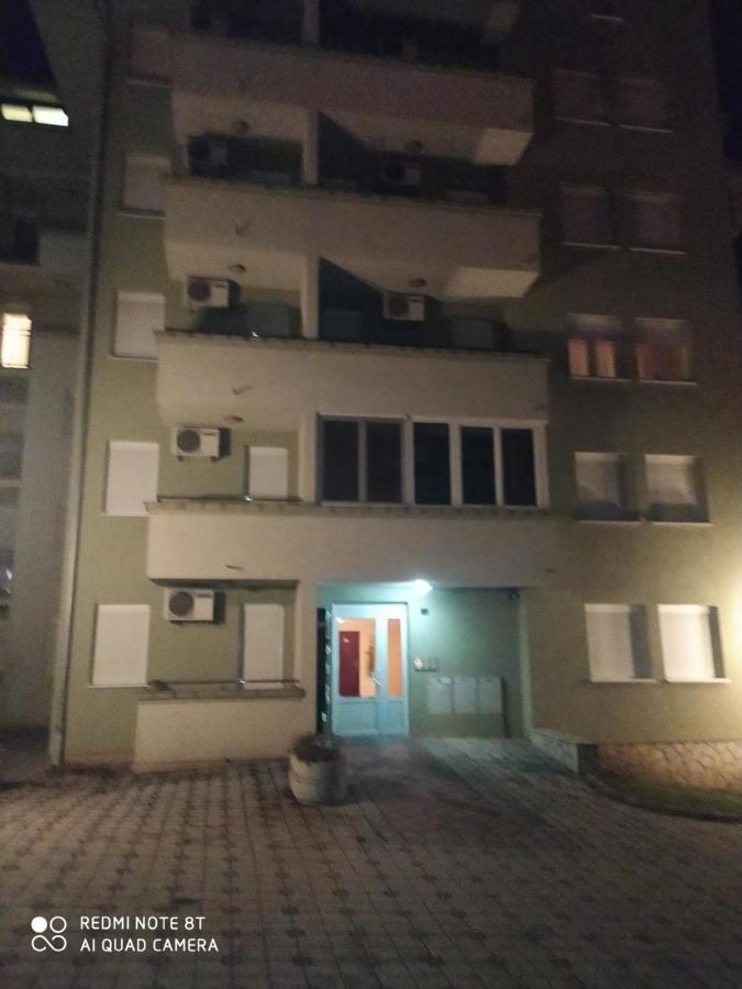 Apartman Arsenijevic Vrnjačka Banja المظهر الخارجي الصورة