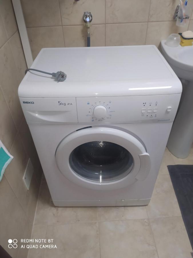 Apartman Arsenijevic Vrnjačka Banja المظهر الخارجي الصورة