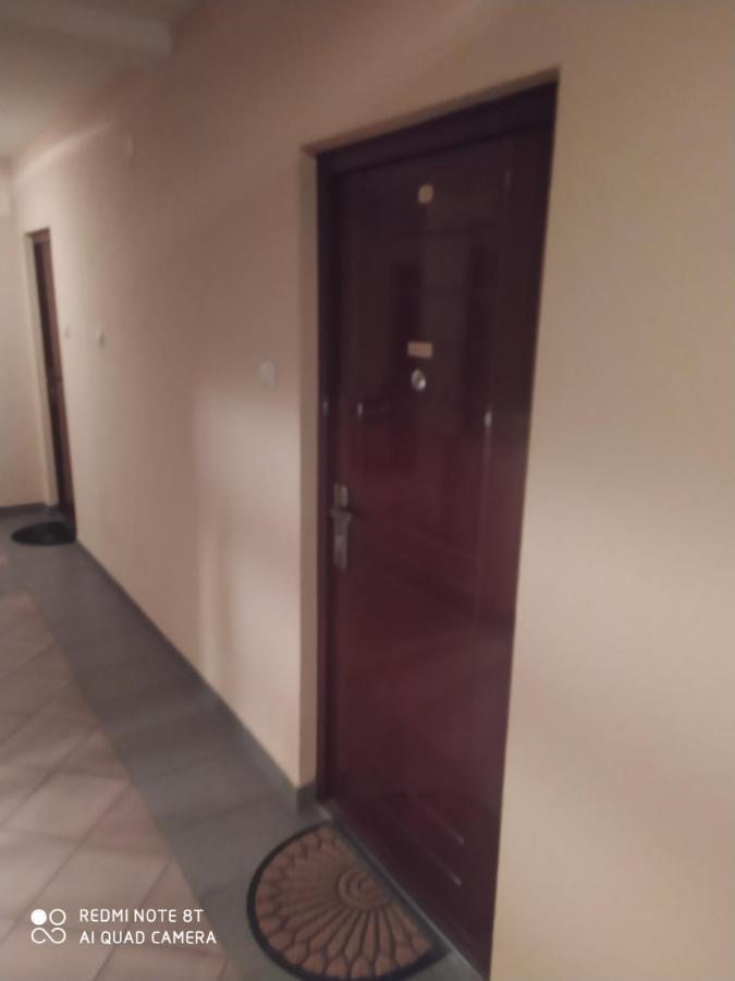 Apartman Arsenijevic Vrnjačka Banja المظهر الخارجي الصورة