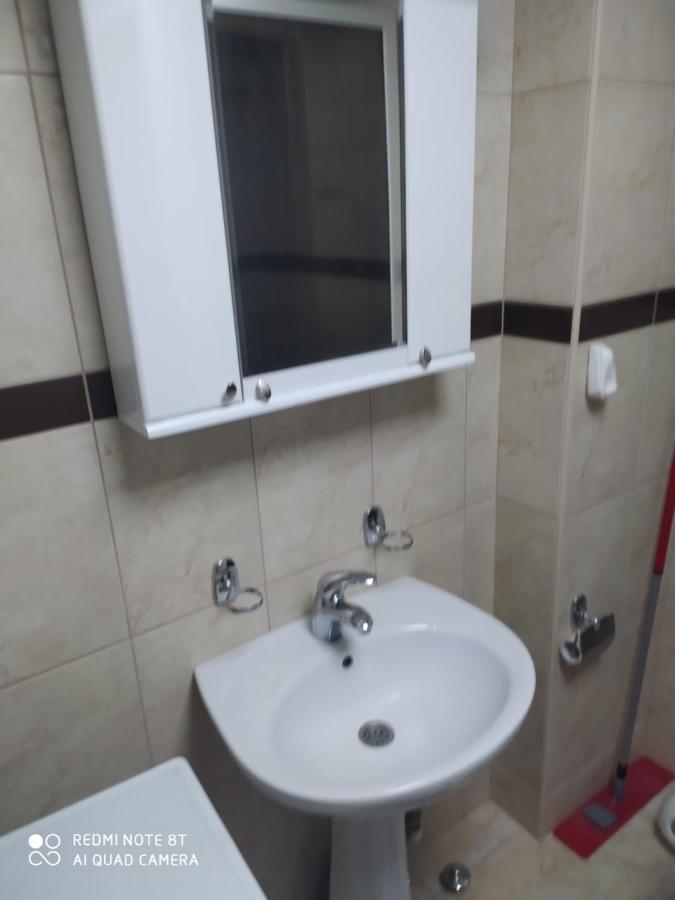 Apartman Arsenijevic Vrnjačka Banja المظهر الخارجي الصورة