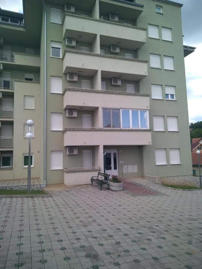 Apartman Arsenijevic Vrnjačka Banja المظهر الخارجي الصورة